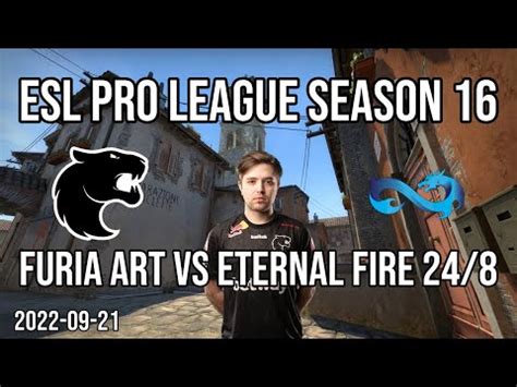 csgo predictions|(EN) Eternal Fire vs FURIA .